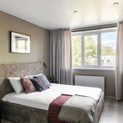 Гостевой дом Home Hotel (Ижевск), Республика Удмуртия