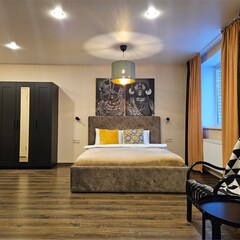 Гостевой дом Home Hotel (Ижевск), Республика Удмуртия