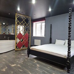 Гостевой дом Home Hotel (Ижевск), Республика Удмуртия