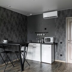 Гостевой дом Home Hotel (Ижевск), Республика Удмуртия