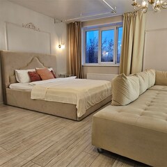 Гостевой дом Home Hotel (Ижевск), Республика Удмуртия