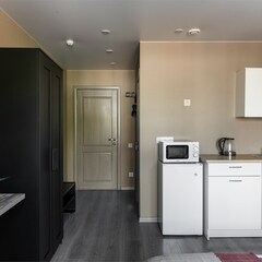 Гостевой дом Home Hotel (Ижевск), Республика Удмуртия