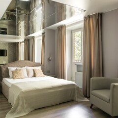 Гостевой дом Home Hotel (Ижевск), Республика Удмуртия