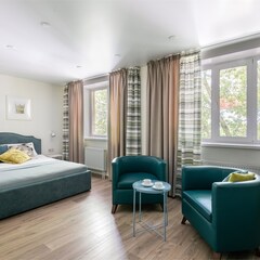 Гостевой дом Home Hotel (Ижевск), Республика Удмуртия