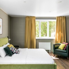 Гостевой дом Home Hotel (Ижевск), Республика Удмуртия