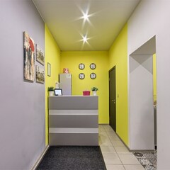 Отель Fjordic near Summer garden (Фьордик у Летнего сада), Ленинградская область