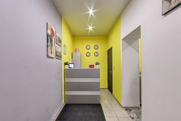 Fjordic near Summer garden (Фьордик у Летнего сада) — фото 4