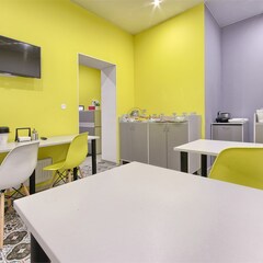 Отель Fjordic near Summer garden (Фьордик у Летнего сада), Ленинградская область