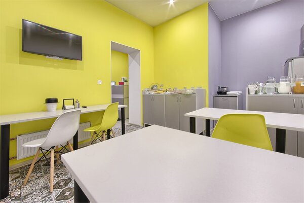 Fjordic near Summer garden (Фьордик у Летнего сада) — фото 5