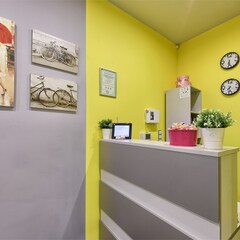 Отель Fjordic near Summer garden (Фьордик у Летнего сада), Ленинградская область