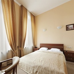 Гостевой дом Solo на Литейном, Ленинградская область