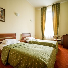 Гостевой дом Solo на Литейном, Ленинградская область