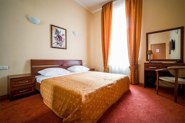 Стандартный 2-местный DBL