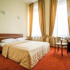 Гостевой дом Solo на Литейном, Ленинградская область