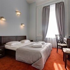 Гостевой дом Solo на Литейном, Ленинградская область