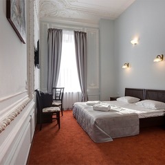 Гостевой дом Solo на Литейном, Ленинградская область