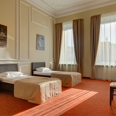 Гостевой дом Solo на Литейном, Ленинградская область