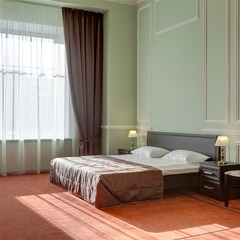 Гостевой дом Solo на Литейном, Ленинградская область