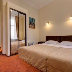 Гостевой дом Solo на Литейном, Ленинградская область