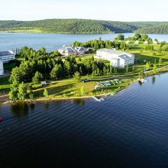 Клуб отдыха Звездный, Республика Башкортостан