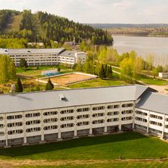 Клуб отдыха Звездный, Республика Башкортостан