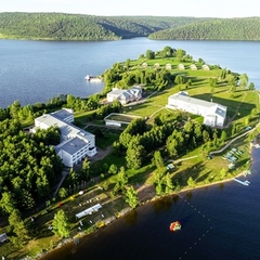 Клуб отдыха Звездный, Республика Башкортостан