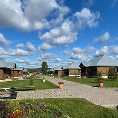 Клуб отдыха Звездный, Республика Башкортостан