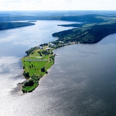 Клуб отдыха Звездный, Республика Башкортостан
