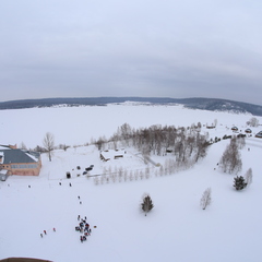 Клуб отдыха Звездный, Республика Башкортостан