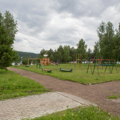 Клуб отдыха Звездный, Республика Башкортостан