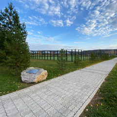 Клуб отдыха Звездный, Республика Башкортостан