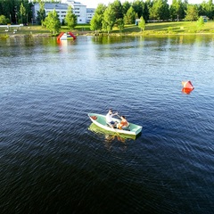 Клуб отдыха Звездный, Республика Башкортостан
