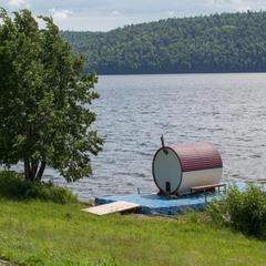Клуб отдыха Звездный, Республика Башкортостан