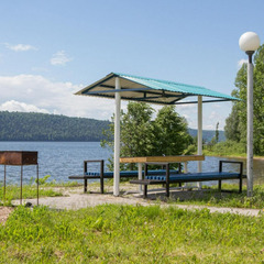 Клуб отдыха Звездный, Республика Башкортостан