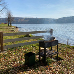 Клуб отдыха Звездный, Республика Башкортостан