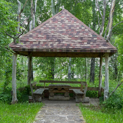 Клуб отдыха Звездный, Республика Башкортостан