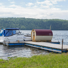 Клуб отдыха Звездный, Республика Башкортостан