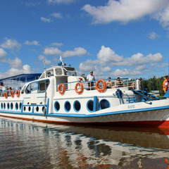 Клуб отдыха Звездный, Республика Башкортостан