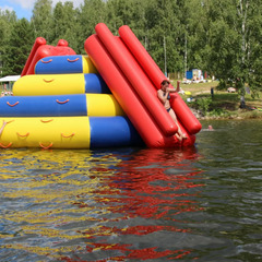 Клуб отдыха Звездный, Республика Башкортостан