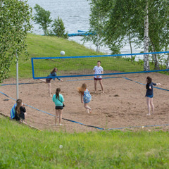 Клуб отдыха Звездный, Республика Башкортостан