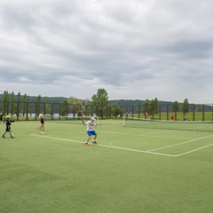 Клуб отдыха Звездный, Республика Башкортостан