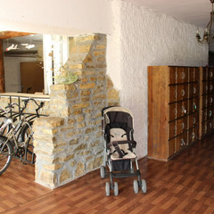 Клуб отдыха Звездный, Республика Башкортостан