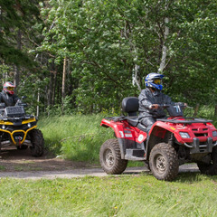 Клуб отдыха Звездный, Республика Башкортостан