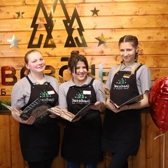 Клуб отдыха Звездный, Республика Башкортостан