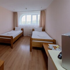 Клуб отдыха Звездный, Республика Башкортостан