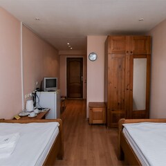 Клуб отдыха Звездный, Республика Башкортостан