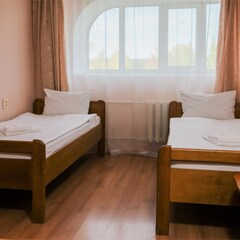 Клуб отдыха Звездный, Республика Башкортостан