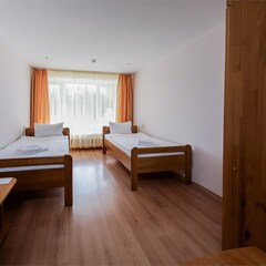 Клуб отдыха Звездный, Республика Башкортостан