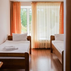 Клуб отдыха Звездный, Республика Башкортостан