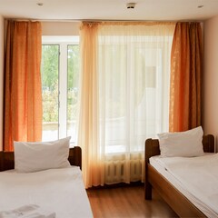 Клуб отдыха Звездный, Республика Башкортостан